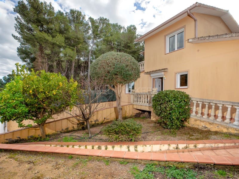 3 sovrum Villa till salu i Calonge i Sant Antoni med pool garage - 910 000 € (Ref: 9543425)