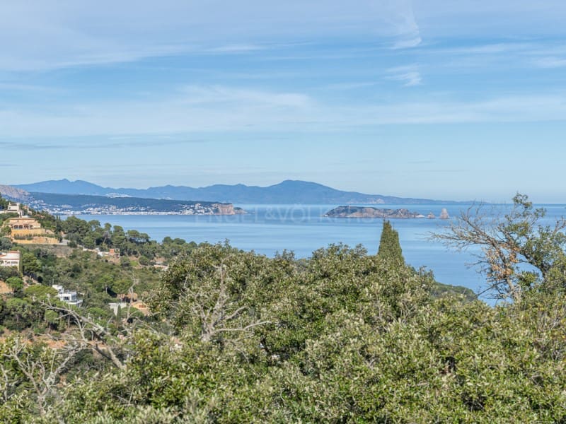 Mark till salu i Begur - 550 000 € (Ref: 9557953)