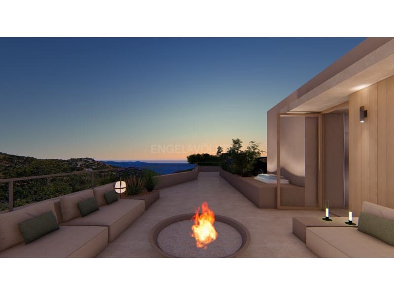 Mark till salu i Begur - 600 000 € (Ref: 9557954)