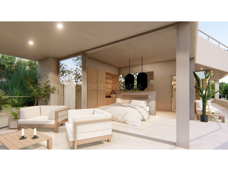 Mark till salu i Begur - 600 000 € (Ref: 9557954)