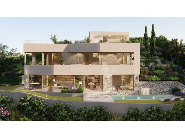 Mark till salu i Begur - 600 000 € (Ref: 9557954)