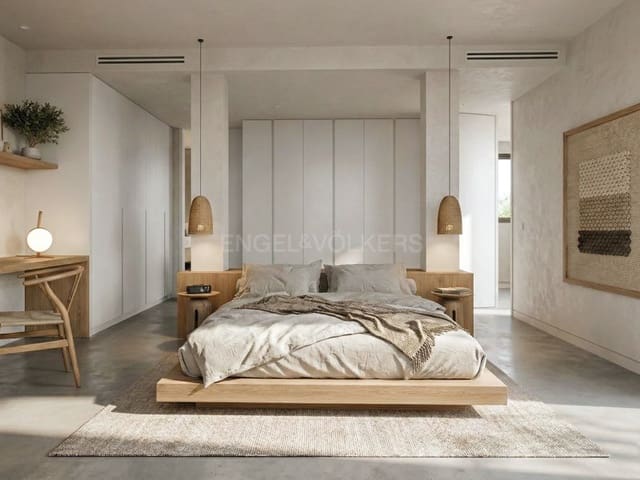 4 makuuhuone Paritalo myytävänä paikassa S'Agaro, Castell-Platja d'Aro mukana uima-altaan 
autotalli - 1 300 000 € (Ref: 9557955)