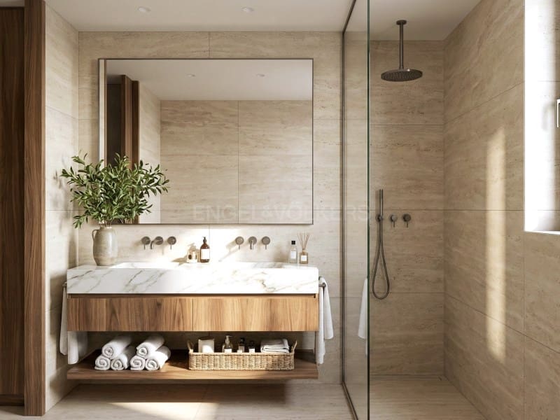 4 makuuhuone Paritalo myytävänä paikassa S'Agaro mukana uima-altaan 
autotalli - 1 300 000 € (Ref: 9557955)