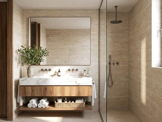 4 makuuhuone Paritalo myytävänä paikassa S'Agaro, Castell-Platja d'Aro mukana uima-altaan 
autotalli - 1 300 000 € (Ref: 9557955)