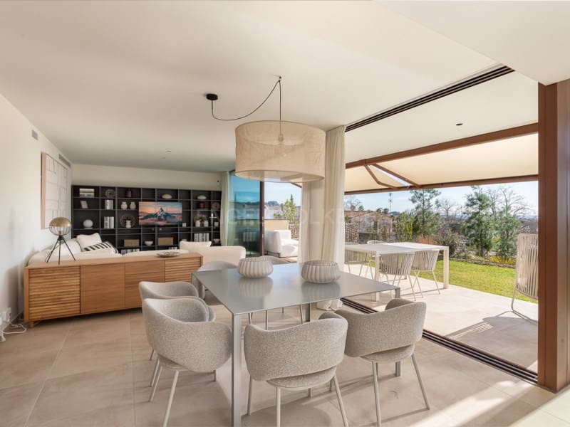 3 sovrum Lägenhet till salu i S'Agaro med pool - 896 000 € (Ref: 9561856)