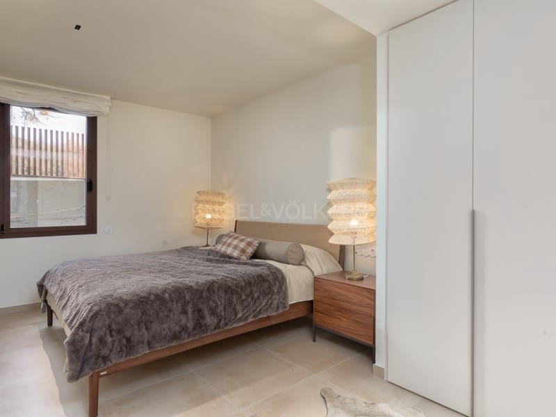 3 sovrum Lägenhet till salu i S'Agaro med pool - 896 000 € (Ref: 9561856)