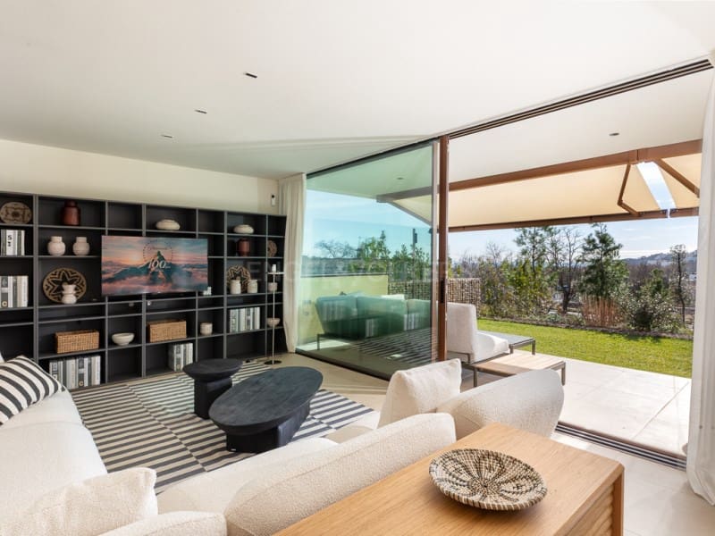 3 sovrum Lägenhet till salu i S'Agaro med pool - 896 000 € (Ref: 9561856)