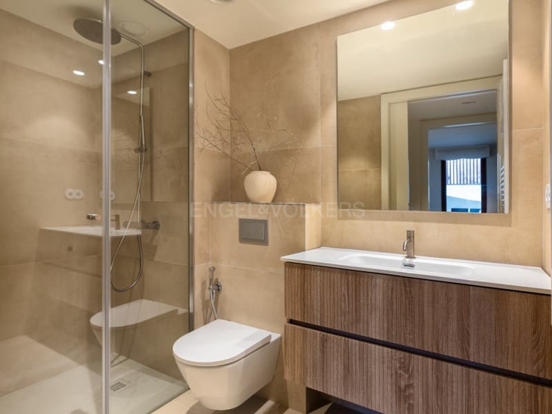 3 sovrum Lägenhet till salu i S'Agaro med pool - 896 000 € (Ref: 9561856)