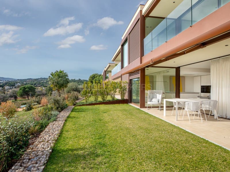 3 sovrum Lägenhet till salu i S'Agaro med pool - 896 000 € (Ref: 9561856)