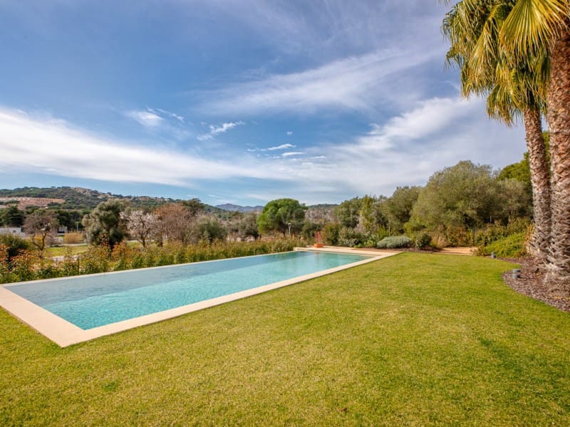 3 sovrum Lägenhet till salu i S'Agaro med pool - 896 000 € (Ref: 9561856)