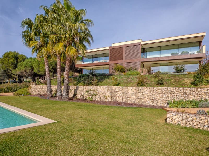 3 sovrum Lägenhet till salu i S'Agaro med pool - 896 000 € (Ref: 9561856)