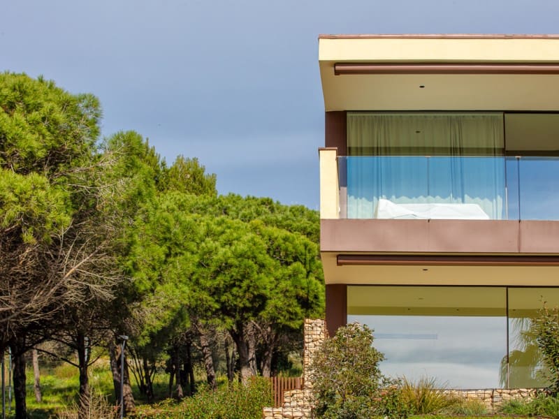 3 sovrum Lägenhet till salu i S'Agaro med pool - 896 000 € (Ref: 9561856)