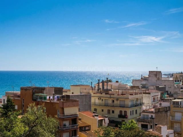 4 sovrum Villa till salu i Blanes med garage - 795 000 € (Ref: 9574866)