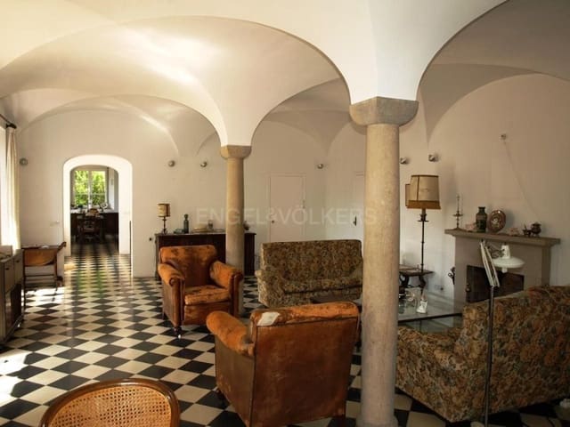 4 sovrum Villa till salu i Blanes med garage - 795 000 € (Ref: 9574866)