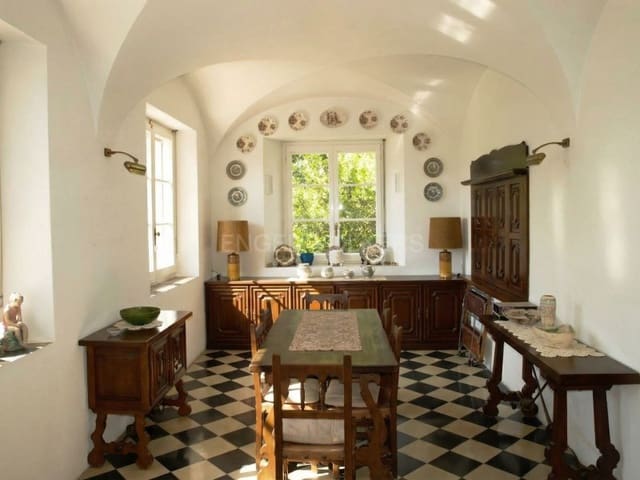 4 sovrum Villa till salu i Blanes med garage - 795 000 € (Ref: 9574866)