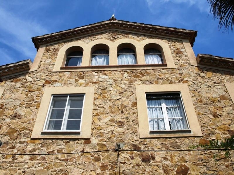 4 slaapkamer Villa te koop in Blanes met garage - € 795.000 (Ref: 9574866)