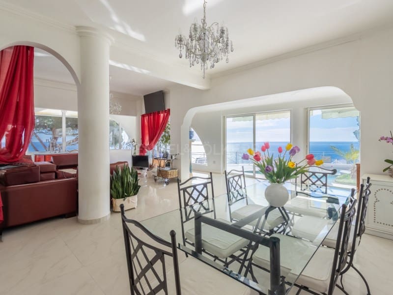 5 Zimmer Villa zu verkaufen in Tossa de Mar mit Pool Garage - 1.575.000 € (Ref: 9576563)