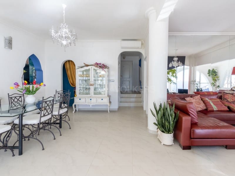 5 Zimmer Villa zu verkaufen in Tossa de Mar mit Pool Garage - 1.575.000 € (Ref: 9576563)