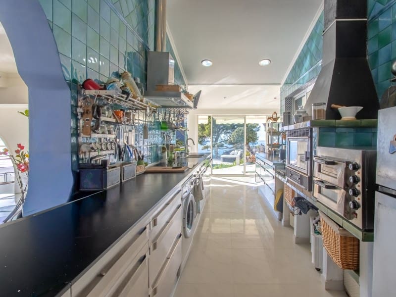 5 Zimmer Villa zu verkaufen in Tossa de Mar mit Pool Garage - 1.575.000 € (Ref: 9576563)