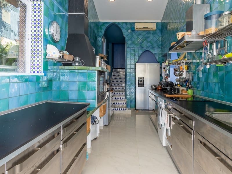 5 Zimmer Villa zu verkaufen in Tossa de Mar mit Pool Garage - 1.575.000 € (Ref: 9576563)