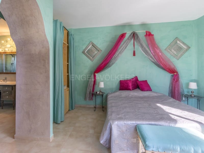 5 Zimmer Villa zu verkaufen in Tossa de Mar mit Pool Garage - 1.575.000 € (Ref: 9576563)