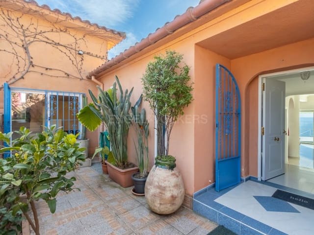 5 camera da letto Villa in vendita in Tossa de Mar con piscina garage - 1.575.000 € (Rif: 9576563)