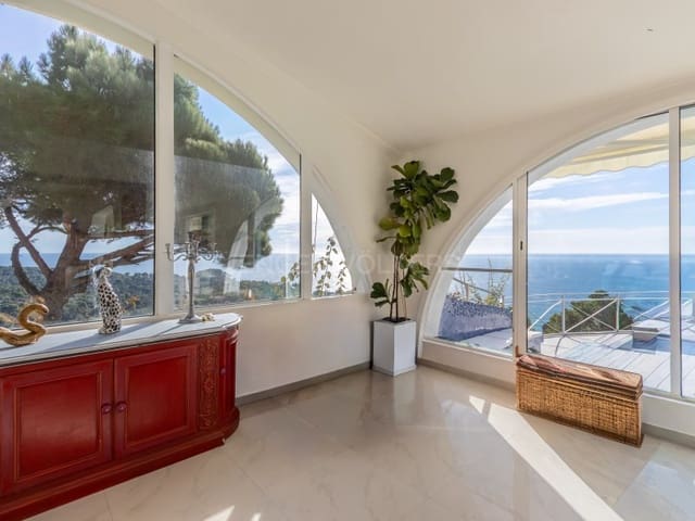 5 camera da letto Villa in vendita in Tossa de Mar con piscina garage - 1.575.000 € (Rif: 9576563)