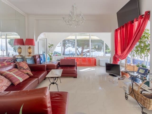 5 camera da letto Villa in vendita in Tossa de Mar con piscina garage - 1.575.000 € (Rif: 9576563)