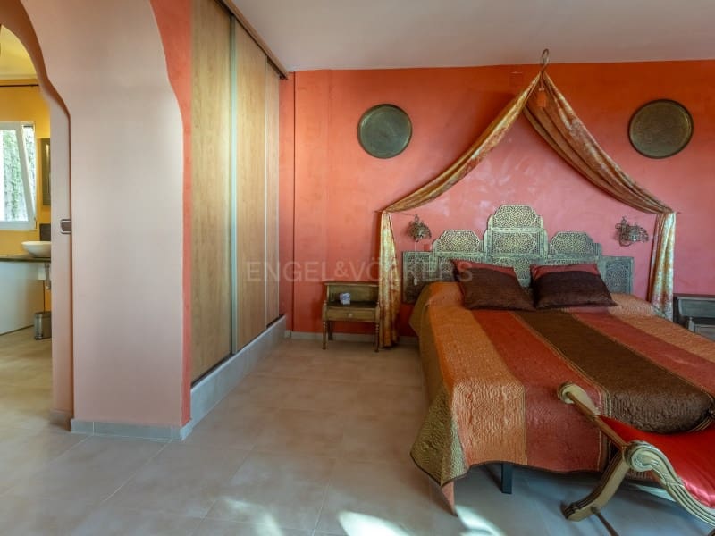 5 Zimmer Villa zu verkaufen in Tossa de Mar mit Pool Garage - 1.575.000 € (Ref: 9576563)