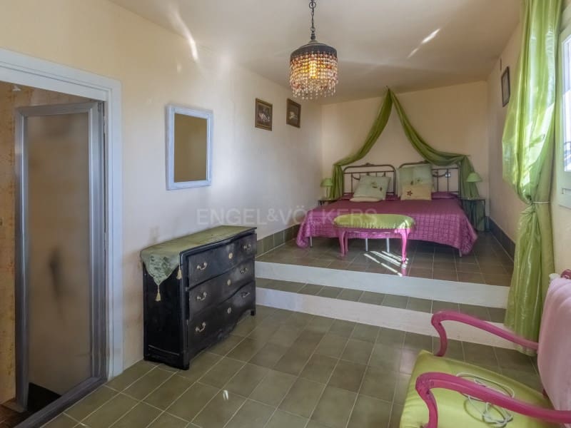 5 Zimmer Villa zu verkaufen in Tossa de Mar mit Pool Garage - 1.575.000 € (Ref: 9576563)