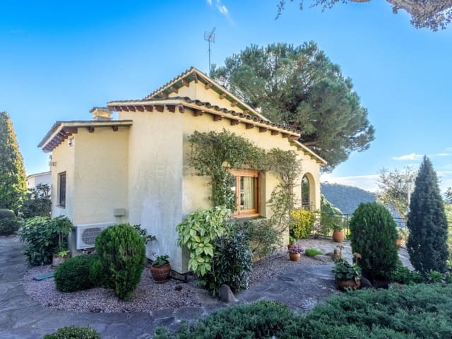 3 camera da letto Villa in vendita in Serra Brava, Lloret de Mar - 440.000 € (Rif: 9576564)