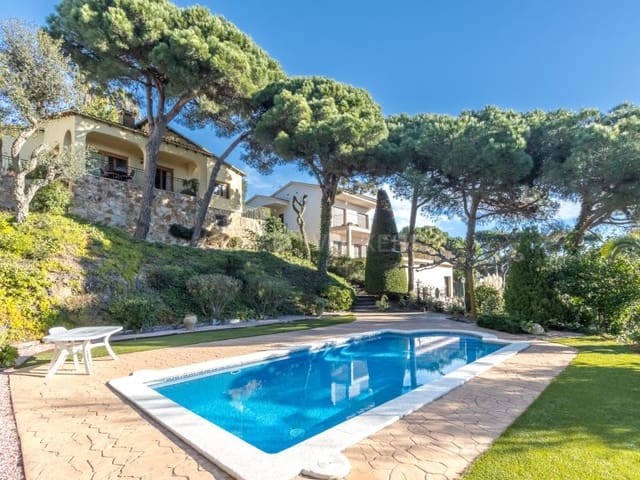 3 camera da letto Villa in vendita in Serra Brava, Lloret de Mar - 440.000 € (Rif: 9576564)