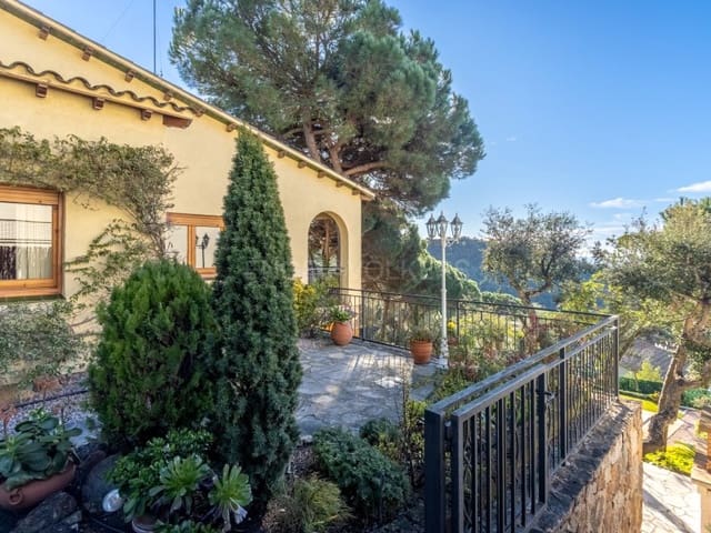 3 camera da letto Villa in vendita in Serra Brava, Lloret de Mar - 440.000 € (Rif: 9576564)