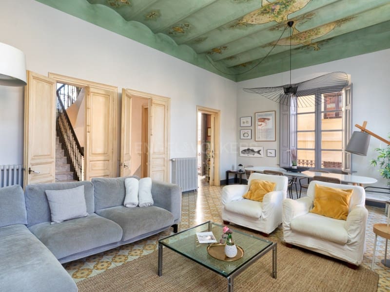 4 bedroom Semi-detached Villa for sale in Palafrugell - € 795,000 (Ref: 9586552)