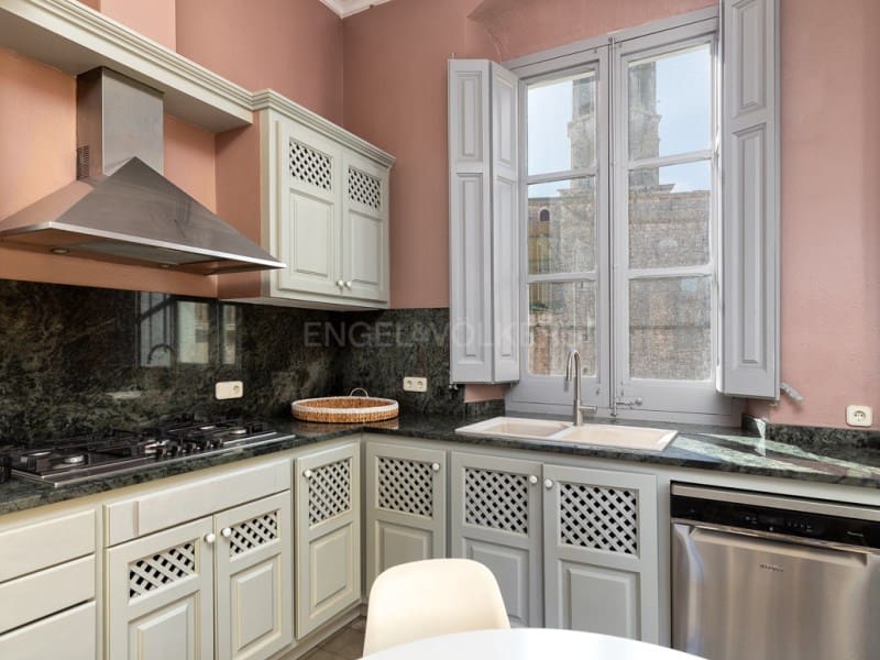 4 bedroom Semi-detached Villa for sale in Palafrugell - € 795,000 (Ref: 9586552)