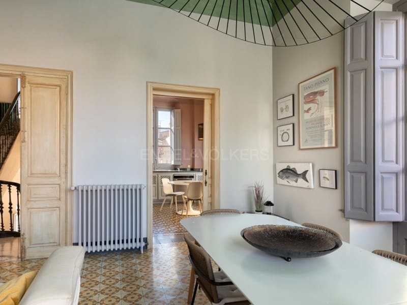 4 bedroom Semi-detached Villa for sale in Palafrugell - € 795,000 (Ref: 9586552)