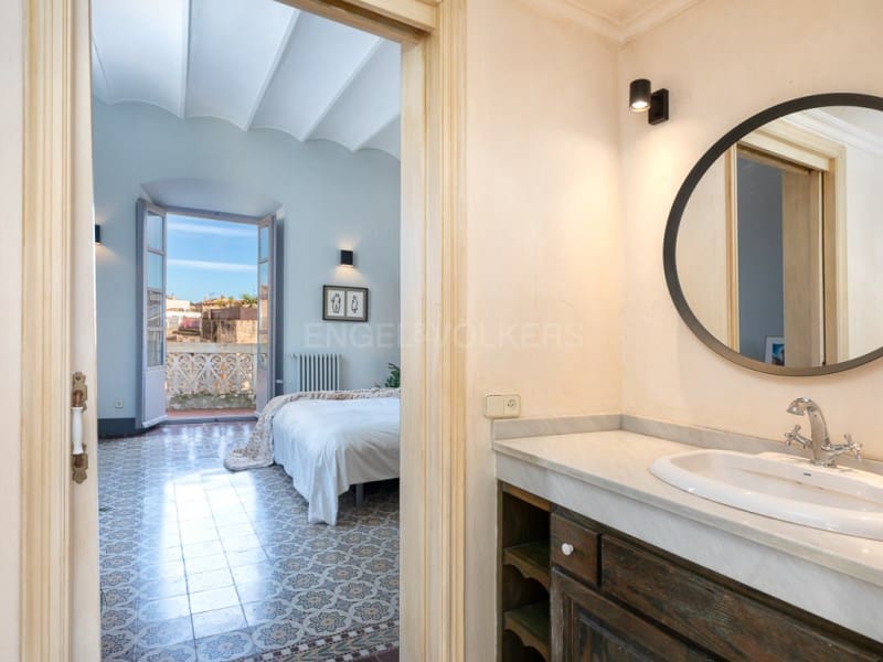 4 bedroom Semi-detached Villa for sale in Palafrugell - € 795,000 (Ref: 9586552)