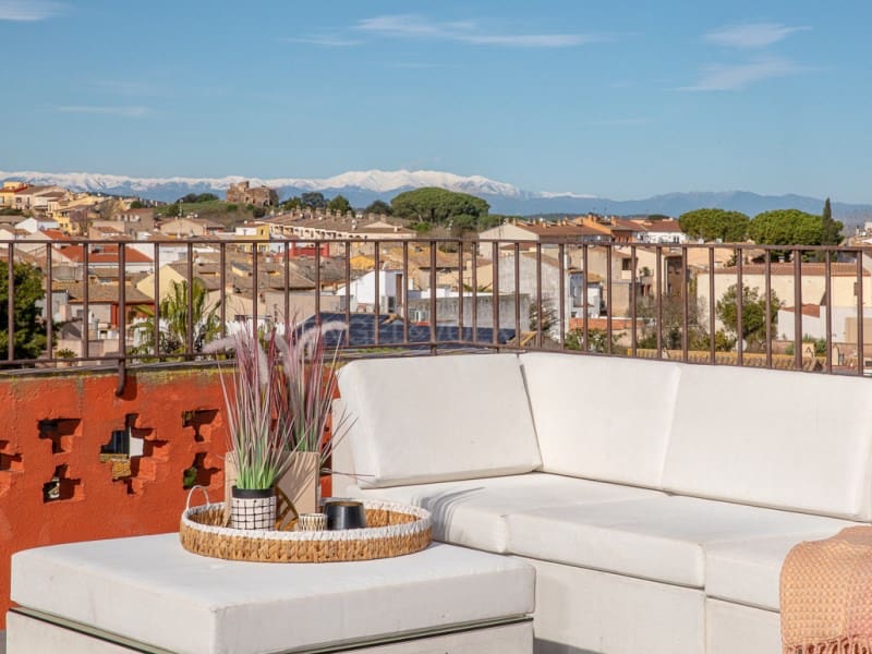 4 bedroom Semi-detached Villa for sale in Palafrugell - € 795,000 (Ref: 9586552)