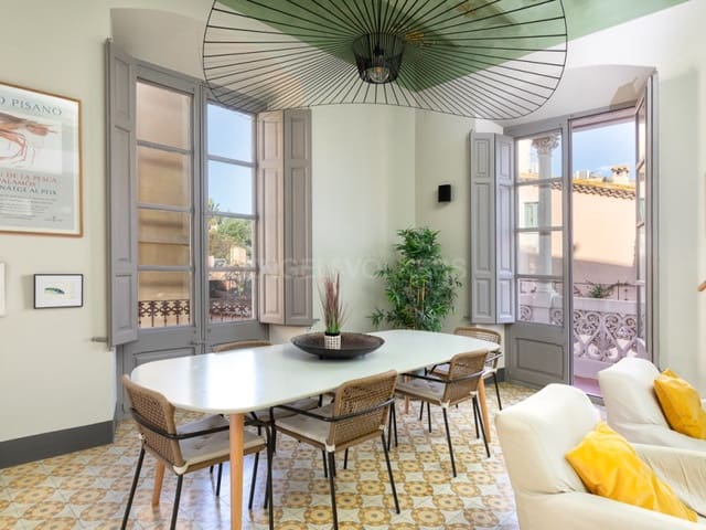 4 camera da letto Villetta Bifamiliare in vendita in Palafrugell - 795.000 € (Rif: 9586552)