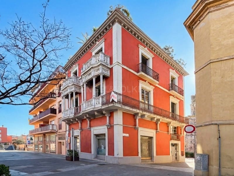 4 bedroom Semi-detached Villa for sale in Palafrugell - € 795,000 (Ref: 9586552)