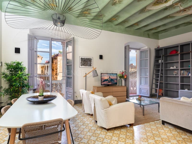 4 bedroom Semi-detached Villa for sale in Palafrugell - € 795,000 (Ref: 9586552)