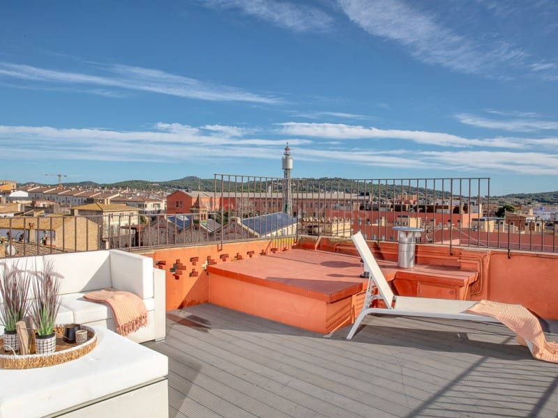 4 bedroom Semi-detached Villa for sale in Palafrugell - € 795,000 (Ref: 9586552)