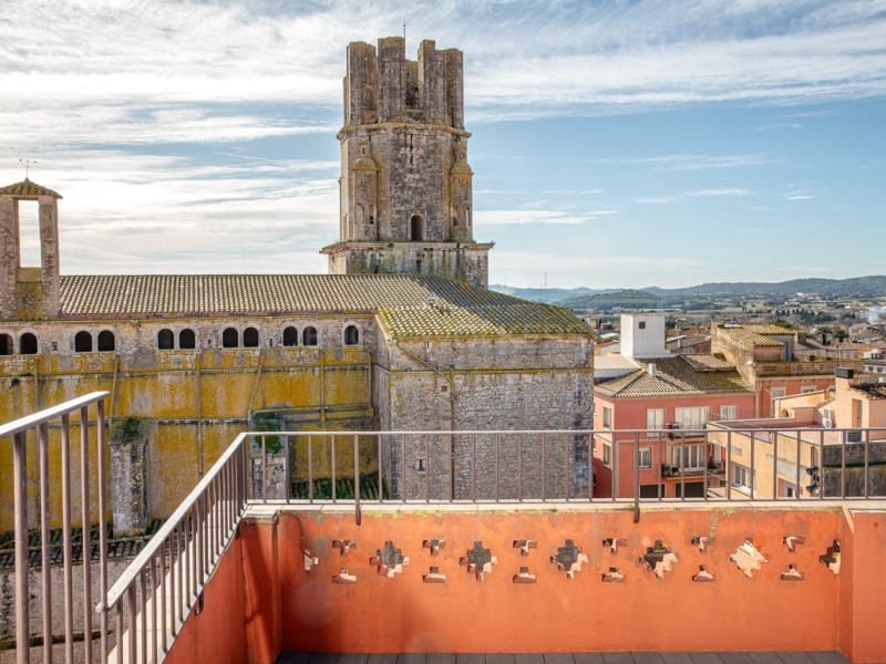 4 bedroom Semi-detached Villa for sale in Palafrugell - € 795,000 (Ref: 9586552)