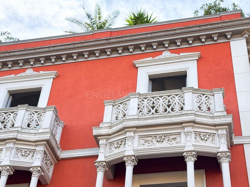 4 bedroom Semi-detached Villa for sale in Palafrugell - € 795,000 (Ref: 9586552)