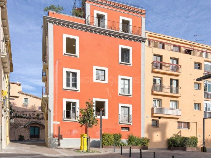 4 bedroom Semi-detached Villa for sale in Palafrugell - € 795,000 (Ref: 9586552)