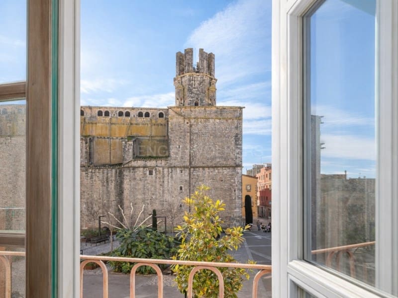 4 bedroom Semi-detached Villa for sale in Palafrugell - € 795,000 (Ref: 9586552)