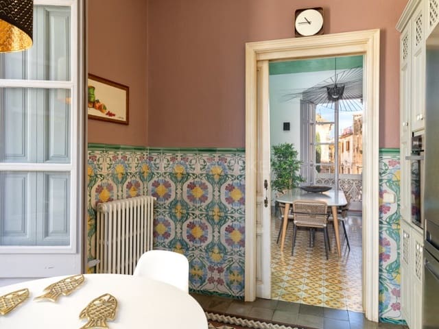 4 camera da letto Villetta Bifamiliare in vendita in Palafrugell - 795.000 € (Rif: 9586552)