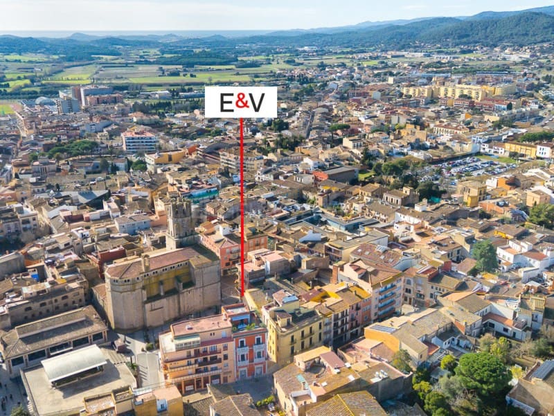 4 bedroom Semi-detached Villa for sale in Palafrugell - € 795,000 (Ref: 9586552)