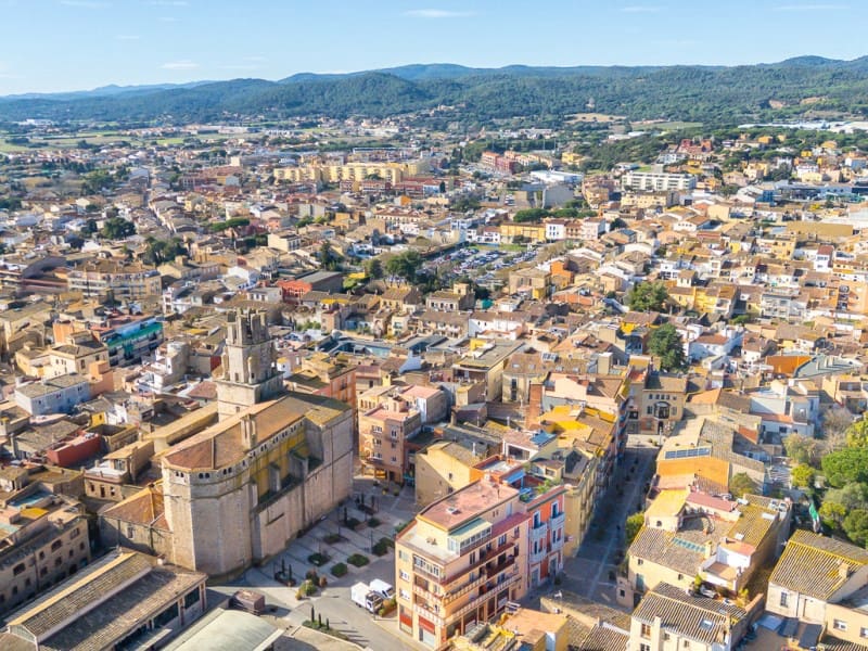 4 bedroom Semi-detached Villa for sale in Palafrugell - € 795,000 (Ref: 9586552)