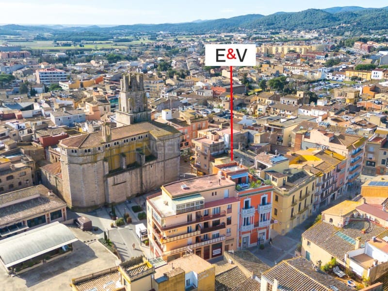 4 bedroom Semi-detached Villa for sale in Palafrugell - € 795,000 (Ref: 9586552)